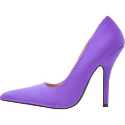 Szpilki: Public Desire TEASE Szpilki purple