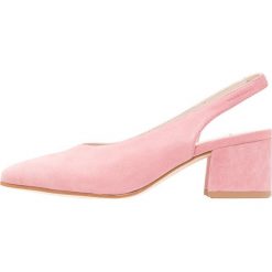 Czółenka: Vagabond MYA Czółenka rose pink