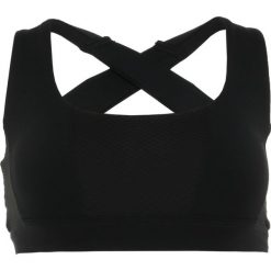 Biustonosze sportowe: Lorna Jane GLAMOUR GIRL SPORTS BRA Biustonosz sportowy black