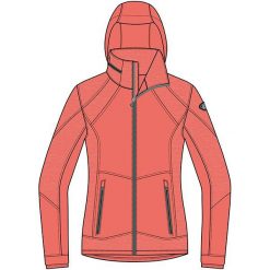 Kurtki sportowe damskie: KILLTEC Kurtka damska Killtec – Rani – 31482 – 31482/414/38