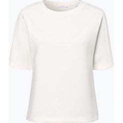 Bluzy damskie: Opus – Damska bluza nierozpinana – Gabrielle, beżowy