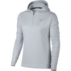 Bluza do biegania damska NIKE ELEMENT HALF ZIP HOODIE / 855515-043 - NIKE ELEMENT HALF ZIP HOODIE. Bluzy damskie Nike. Za 179,00 zł.