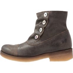 Botki damskie: Felmini NIRO Botki noumerat/tobacco