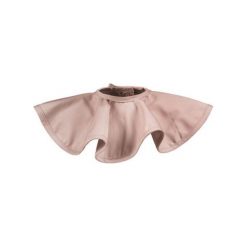 Śliniaki: śliniak Pierrot Powder Pink