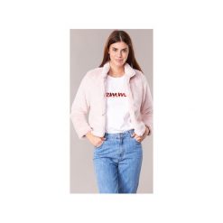 Żakiety / Blezery Moony Mood HUOKO. Różowe żakiety damskie Moony Mood, s, bez wzorów. Za 139,30 zł.