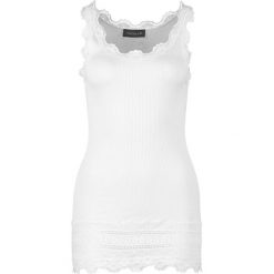 Topy damskie: Rosemunde Top new white