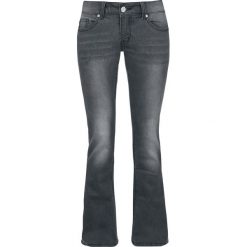 Black Premium by EMP Grace Jeansy damskie szary. Szare jeansy damskie marki Black Premium by EMP. Za 99,90 zł.