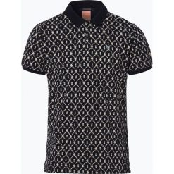 Koszulki polo: Scotch & Soda – Męska koszulka polo, niebieski