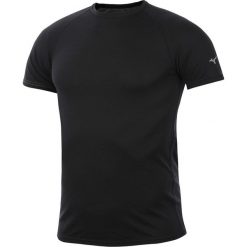 Odzież termoaktywna męska: koszulka termoaktywna męska MIZUNO LIGHTWEIGHT TEE