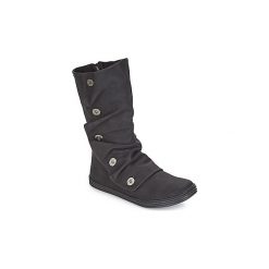 Kozaki Blowfish Malibu RAMMISH. Czarne buty zimowe damskie marki Blowfish Malibu. Za 309,00 zł.