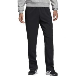 MĘSKIE SPODNIE SPORTOWE ADIDAS STANFORD (XL). Spodnie męskie Adidas, na co dzień, xl, bez wzorów, z poliesteru, sportowe. Za 149,99 zł.