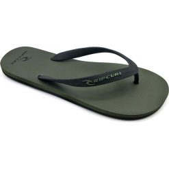 Ripcurl Japonki męskie MC+ Army. Kapcie męskie RIPCURL, bez wzorów. Za 42,00 zł.