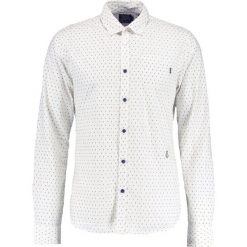 Scotch & Soda Koszula white. Białe koszule damskie Scotch & Soda, xxl, bez wzorów, z bawełny, bez kołnierzyka, bez rękawów. Za 349,00 zł.