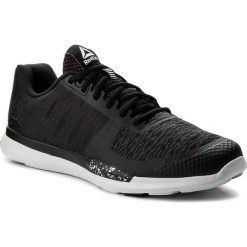 Buty Reebok - Sprint Tr CN1232 Blk/Wht/Skull Grey. Buty sportowe damskie Reebok. W wyprzedaży za 229,00 zł.