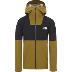 Kurtka The North Face Impendor 2,5L T949595TU - zielony. Zielone kurtki męskie The North Face, xl, bez wzorów, bez kaptura. Za 881,99 zł.