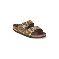 Klapki damskie: Klapki Birkenstock ARIZONA HEX