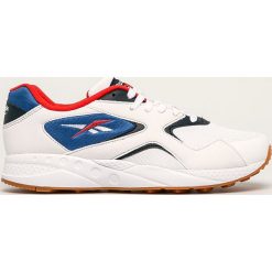 Reebok Classic - Buty Torch Hex. Białe sneakersy męskie Reebok Classic, z gumy, na sznurówki, reebok classic. Za 279,90 zł.