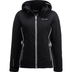 Kurtki sportowe damskie: Dare 2B INVOKE II Kurtka snowboardowa black