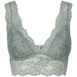 Pieces Biustonosz Lace dla kobiet Lina Noos wieniec z laurów (rozmiar S). Biustonosze Pieces, bez wzorów. W wyprzedaży za 55,00 zł.