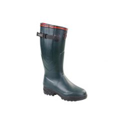 Kalosze myśliwskie Parcours 2 WINTER Neo. Kalosze męskie Aigle, z neoprenu. Za 699,99 zł.