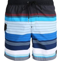 Kąpielówki męskie: Quiksilver SWELLVOLL Szorty kąpielowe tarmac