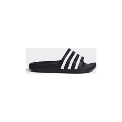 Klapki Dziecko adidas Klapki Adilette Aqua. Czarne klapki chłopięce Adidas. Za 69,95 zł.