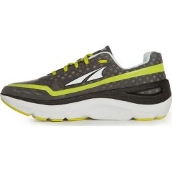 Buty sportowe męskie: Altra ® Paradigm 1.5 mężczyźni neutralne buty do biegania – węgiel / limonki