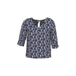 Bluzki Betty London DARENE. Brązowe bluzki na imprezę marki Betty London, l. Za 103,20 zł.