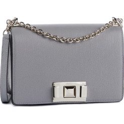 Torebka FURLA - Mimi' 1031807 B BVA6 Q26 Onice e. Szare torebki klasyczne damskie Furla, bez wzorów, ze skóry, eleganckie, bez dodatków. Za 1240,00 zł.