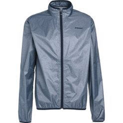 Kurtki sportowe męskie: Ziener CRIVAN MAN Kurtka Outdoor dark navy