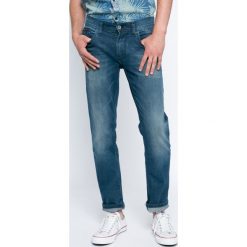 Jeansy męskie: Hilfiger Denim – Jeansy Ryan