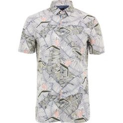 Koszule męskie na spinki: BOSS CASUAL CATTITUDE Koszula multicoloured