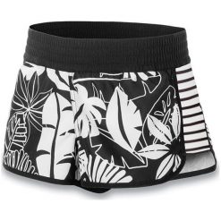 Dakine Szorty damskie Suede Palm Insider Boardie Kałamarz 10001190-W18 (rozmiar S). Czarne spodenki sportowe damskie Dakine, s, bez wzorów, sportowe. W wyprzedaży za 131,00 zł.