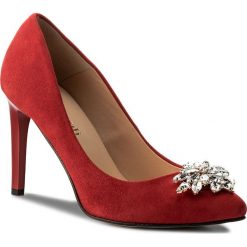 Szpilki: Szpilki SERGIO BARDI – Briaglia FW127288417DS 208