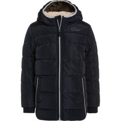 Tumble 'n dry BEADEN Kurtka zimowa night blue. Niebieskie kurtki męskie marki Tumble 'n dry, na zimę, z poliesteru. W wyprzedaży za 287,20 zł.