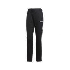 Adidas W E 3S PANT OH, DP2373 | SPODNIE | CORE NEO | XL. Kombinezony damskie Adidas, s, bez wzorów, bez kołnierzyka, bez rękawów. W wyprzedaży za 201,65 zł.