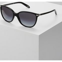 RALPH Ralph Lauren Okulary przeciwsłoneczne gray. Szare okulary przeciwsłoneczne damskie lenonki marki RALPH Ralph Lauren. Za 419,00 zł.