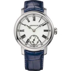Zegarki męskie: Zegarek męski Renaissance Big Mechanical 55931.AA03