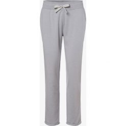 Marie Lund - Damskie spodnie dresowe, szary. Szare spodnie damskie Marie Lund, s, z dresówki. Za 69,95 zł.