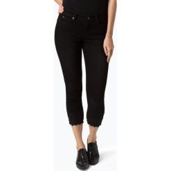 Cambio - Jeansy damskie – Parla, czarny. Czarne jeansy damskie marki Cambio. Za 549,95 zł.