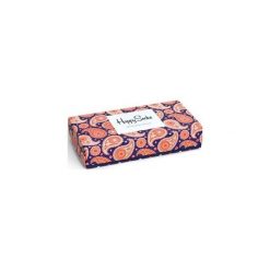 Combo Box damski Happy Socks XPA62-068. Skarpetki damskie Happy Socks, bez wzorów. Za 49,00 zł.