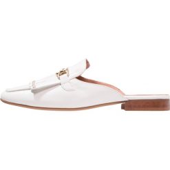 Klapki damskie: Pedro Miralles TEXAS Klapki buttero offwhite