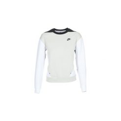 Bluzy Nike TECH FLEECE CREW. Bluzy damskie Nike. Za 194,50 zł.