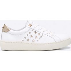 Buty sportowe damskie: Tommy Hilfiger – Buty