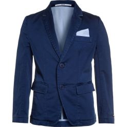 Kurtki dziewczęce: BOSS Kidswear VESTE DE COSTUME Marynarka hellblau