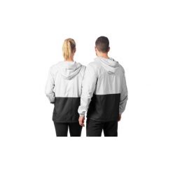 Bluzy męskie: kurtki lekkie Reebok Sport Bluza LES MILLS ACTIVCHILL