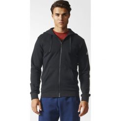Bluzy męskie: BLUZA ESS BASE FZ SLB