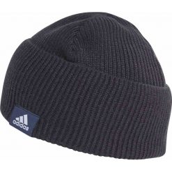 MĘSKA CZAPKA ADIDAS WOOLIE (MĘSKA). Czapki męskie Adidas, bez wzorów. W wyprzedaży za 49,99 zł.