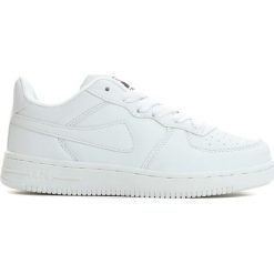 Buty sportowe chłopięce: Białe Buty Sportowe Coral Circuit