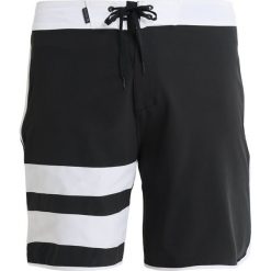 Kąpielówki męskie: Hurley PHANTOM BLOCK PARTY SOLID Szorty kąpielowe black